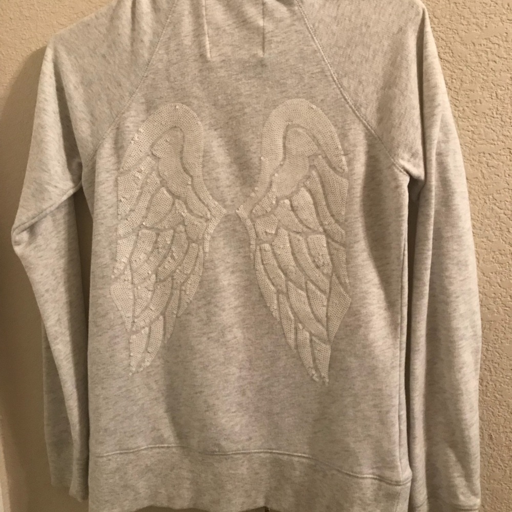 VS jacket - Picture 2 of 2